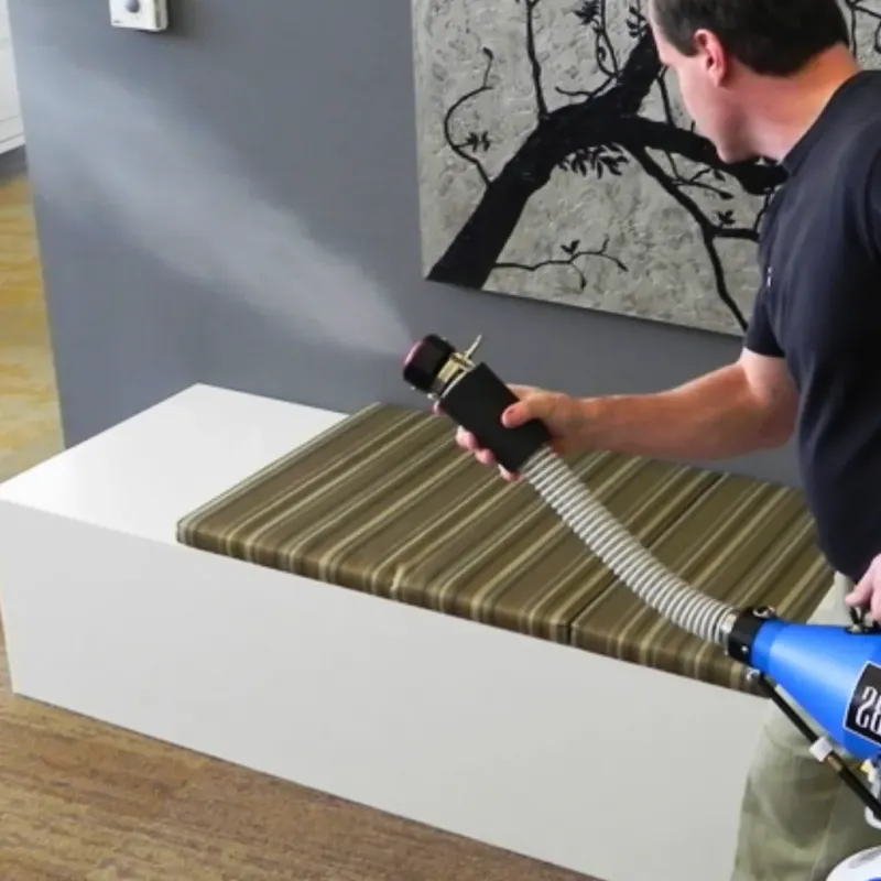 Professional Odor Removal in Oronogo, MO